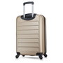 Zoozie Bags Maleta 6585 Dorada